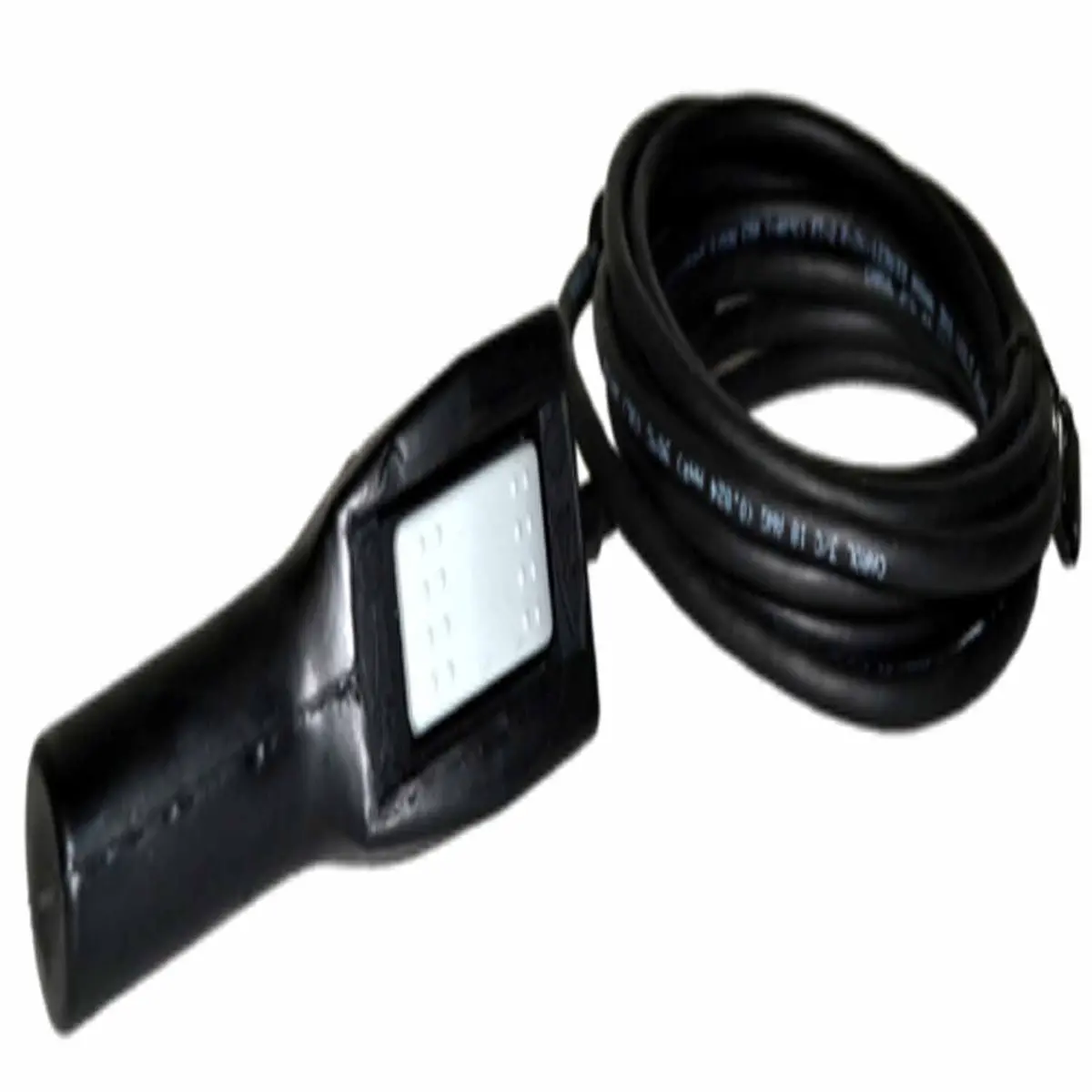 H.D. Indust Remote 1