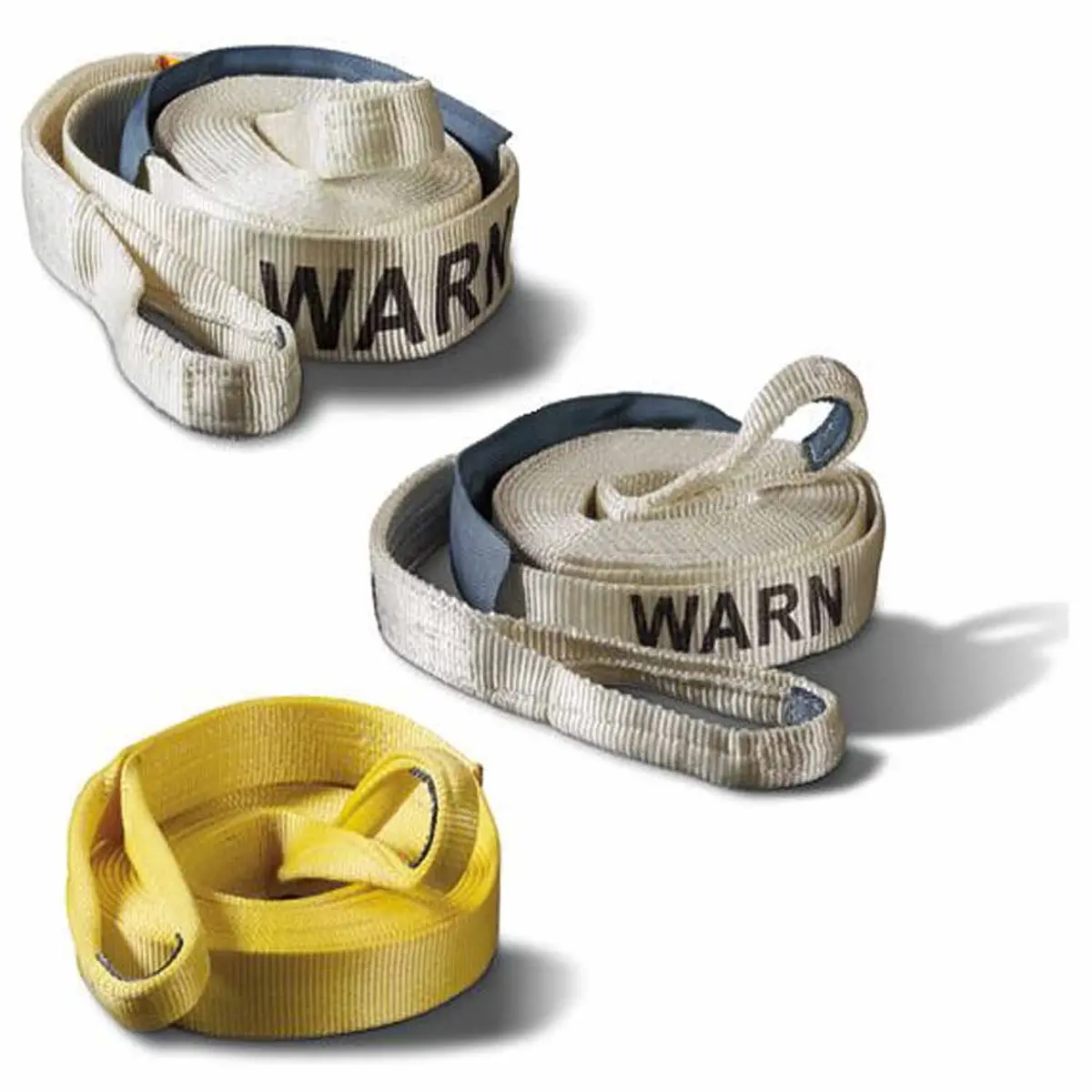 Standard Recovery Strap 2 In.X30' 1