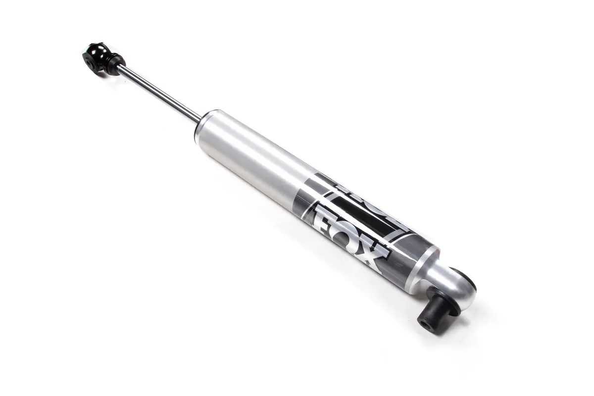 Fox 2.5 Ifp Front Shock - Single | Performance Series | 2-3.5" Lift | Jeep Wrangler Jl 1