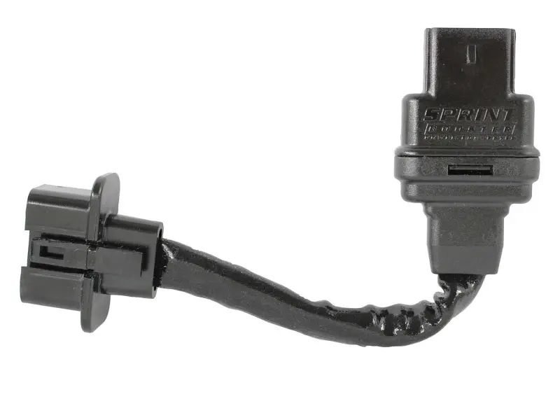 Afe Power Sprint Booster Power Converter 14-15 Jeep Wrangler (Jk) / Grand Cherokee (Wk2) At 1