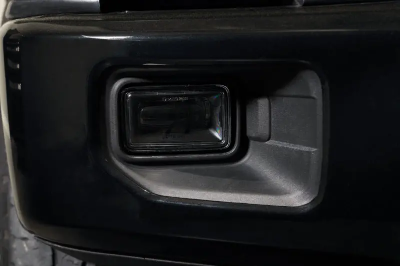 Diode Dynamics Elite Foglamp Type F2 - White (Pair) 1