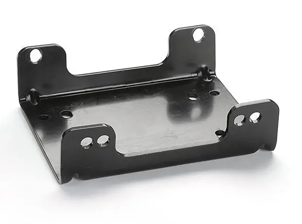 Warn 90845 Winch Mount Kit Yamaha Wolverine 1