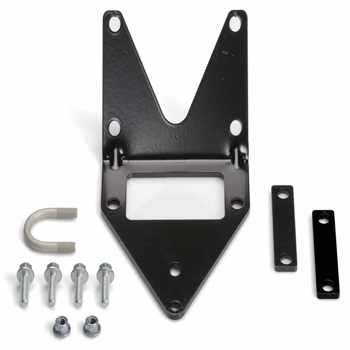 Warn 90850 Winch Mount Kit Yamaha Kodiak 450 1