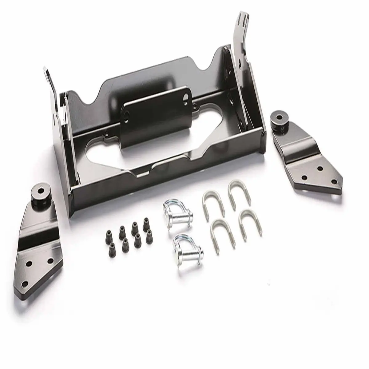 Plow Mount Kit Yamaha Kodiak 450 1