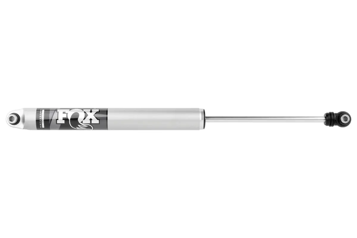 Fox 2.0 Ifp Rear Shock | Performance Series | 4.5"-6" Lift | Wrangler Jl 1