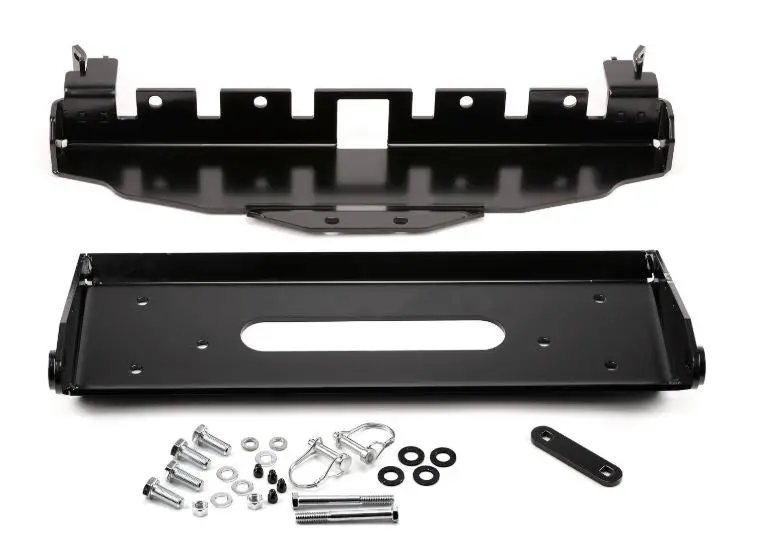 Plow Mount Kit Kubota Rtv 900 1