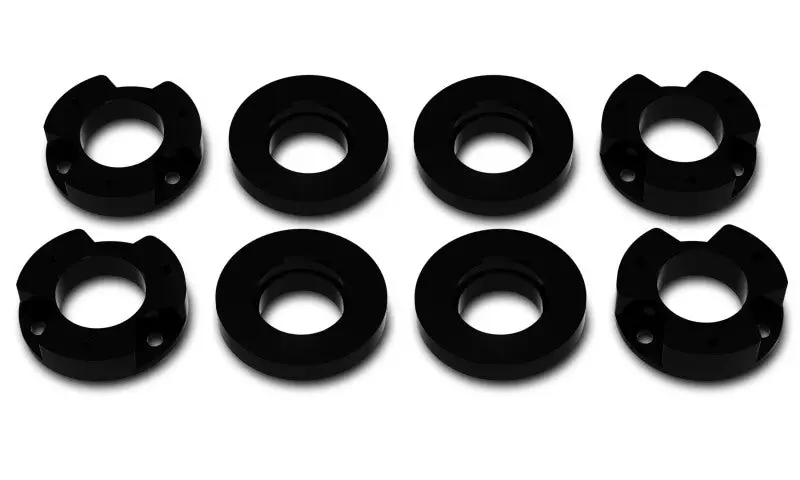 Icon 2021+ Ford Bronco 3In Lift C/O Spacer Kit 1