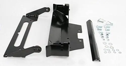 Plow Mount Kit Yamaha Viking 1