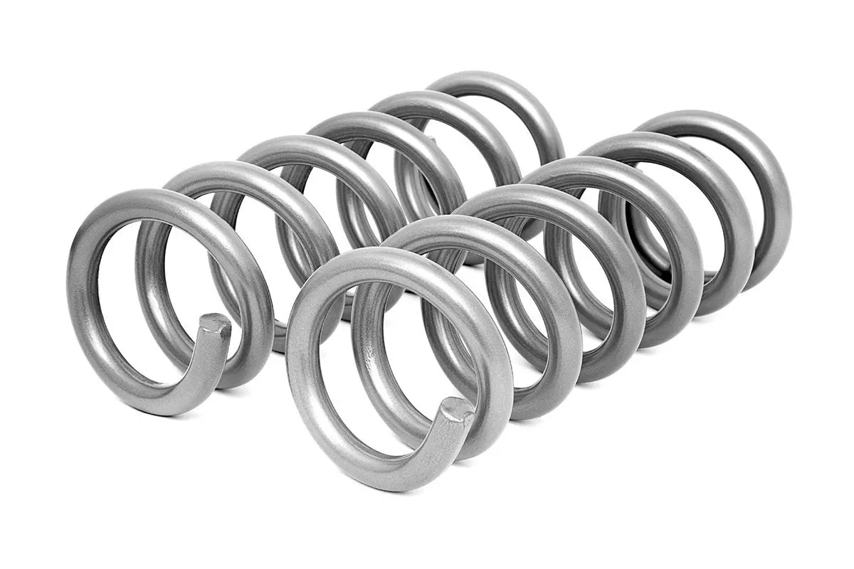 2 Inch Leveling Coil - Ram 1500 2Wd (2009-2018 & Classic) 1