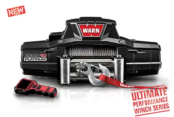 Warn 92810 Warn Winch_Zeon Platinum_10K 1