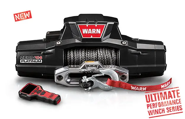 Warn 92815 Warn Winch_Zeon Platinum_10K-S 1
