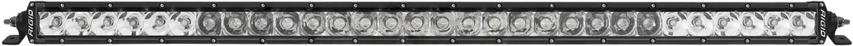 Rigid Industries 930314 Sr-Series Pro Led Light, Spot/Flood Combo, 30 Inch, Black Housing 1