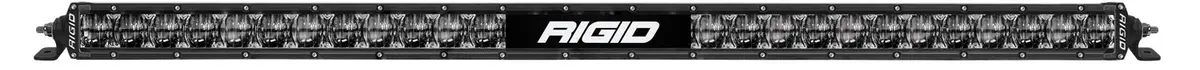 Rigid Industries 930413 Sr-Series Dot/Sae J581 30 Inch Dual Function White Auxiliary High Beam Led 1