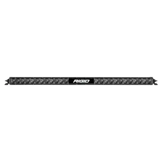 Rigid Industries 930414 Sr-Series 30 Inch Sae Driving Amber 1