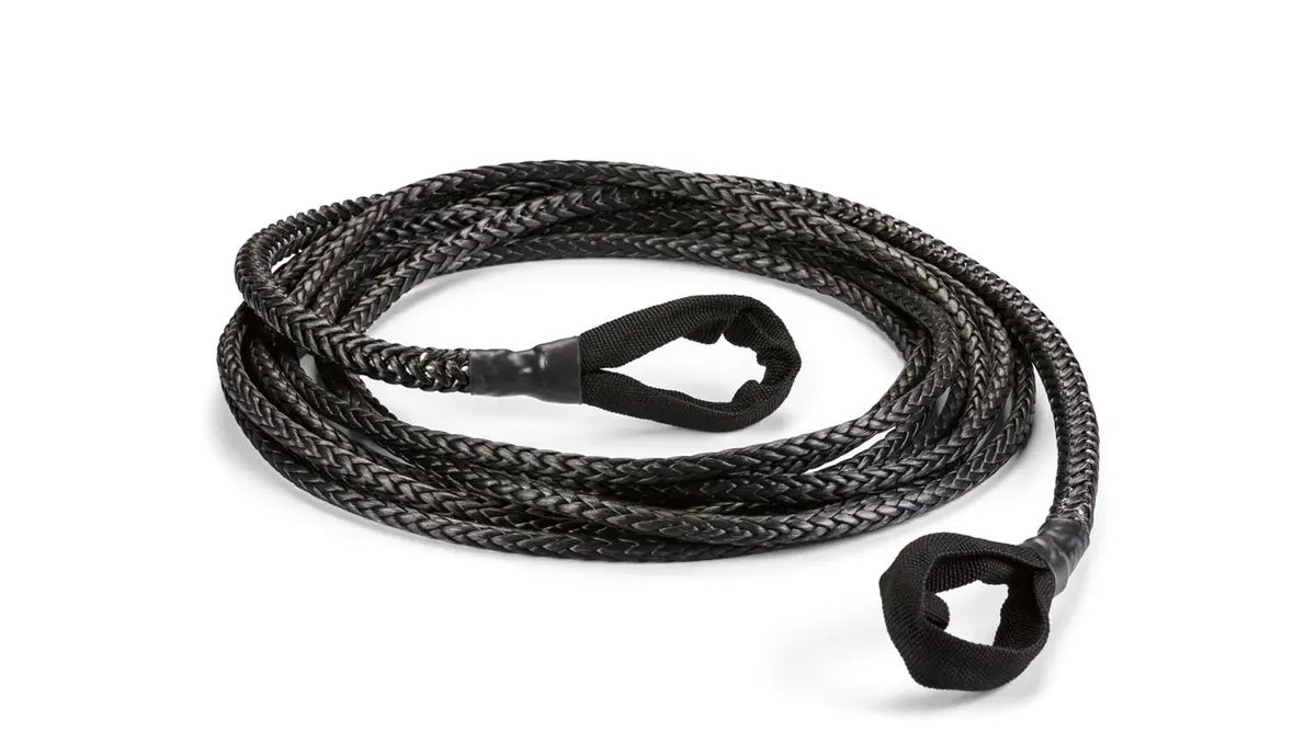 Spydura (Tm) Synthetic Rope Extension 3/8? (9.5Mm) X 25? (7.62M) 1