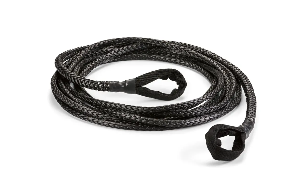 Spydura (Tm) Synthetic Rope Extension 3/8? (9.5Mm) X 50? (15.2M) 1