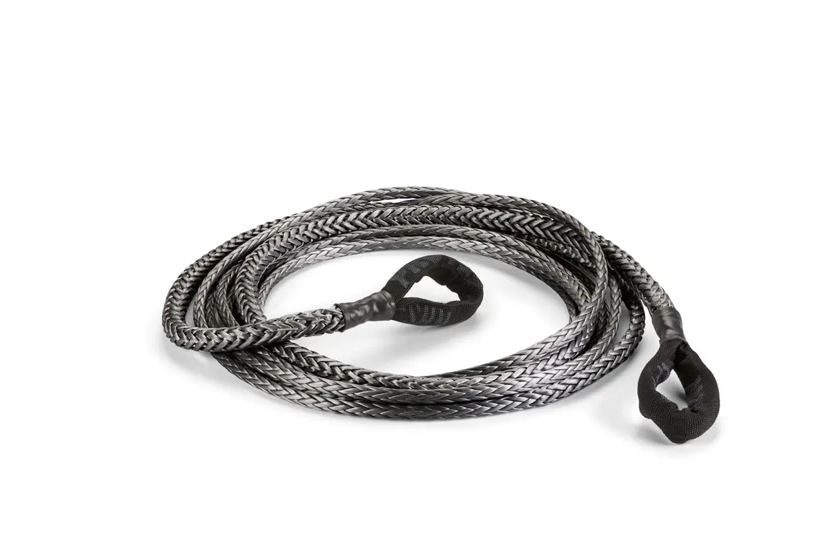 Spydura Pro (Tm) Synthetic Rope Extension 3/8? (9.5Mm) X 50? (15.2M) 1