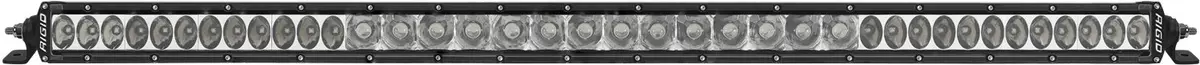 Rigid Industries 931314 Sr-Series Pro Led Light, Spot/Driving Combo, 30 Inch, Black Housing 1