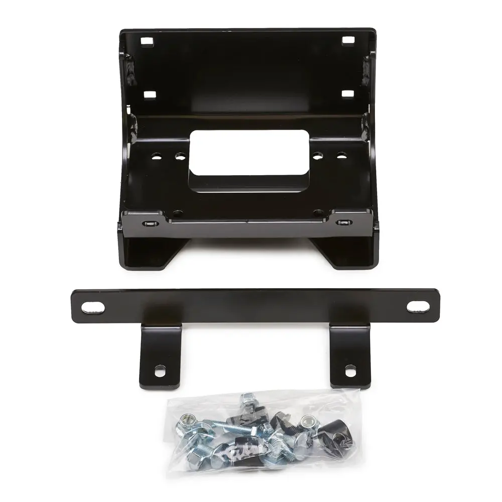 Warn 93414 Winch Mount Kit Kawasaki Teryx 1
