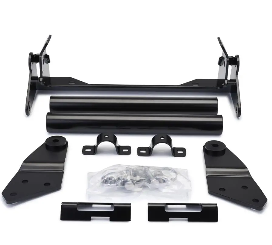 Plow Mount Kit Honda Pioneer 1