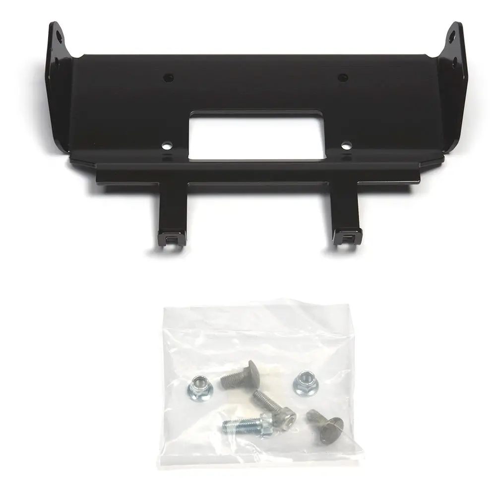 Warn 93790 Winch Mount Kit Honda Pioneer 1000 1
