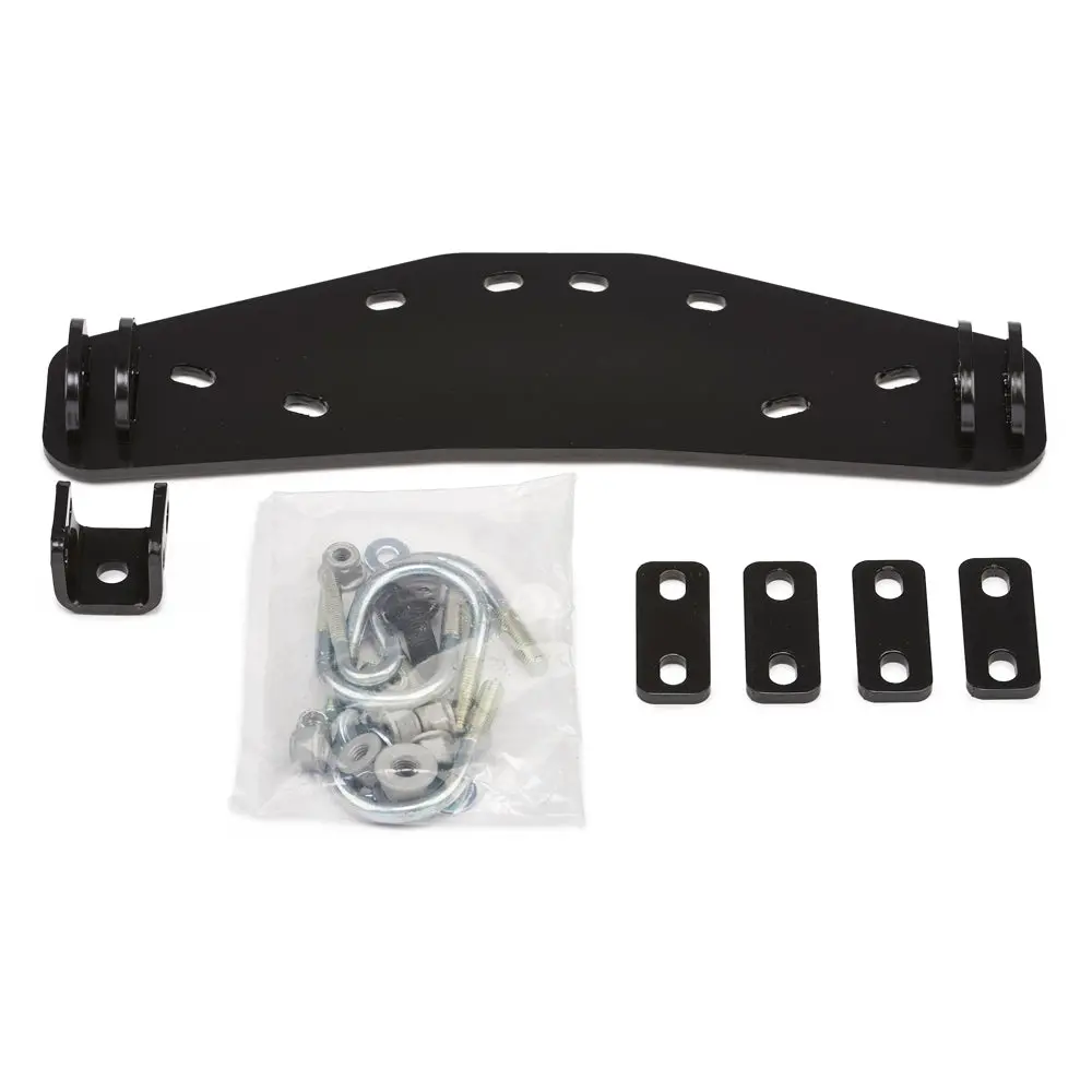 Plow Mount Kit Honda Foreman And Rubicon 1