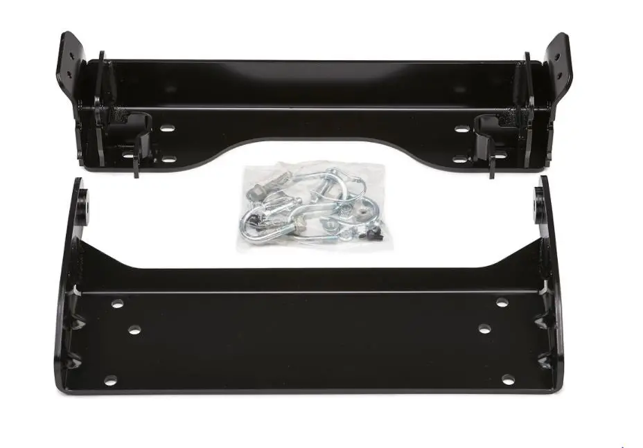 Plow Mount Kit Honda Pioneer 700 1
