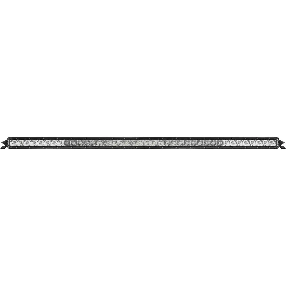 Rigid Industries 940314 Sr-Series Pro Led Light, Spot/Flood Combo, 40 Inch, Black Housing 1