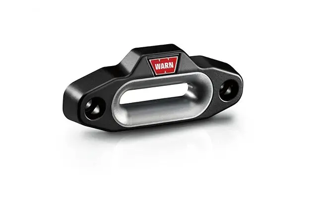 Provantage Hawse Fairlead Short Drum 6.25 Inch Wide 1