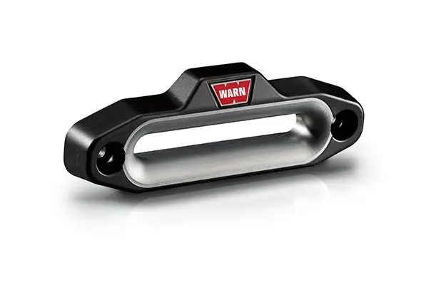 Provantage Hawse Fairlead Long Drum 7.37 Inch Wide 1