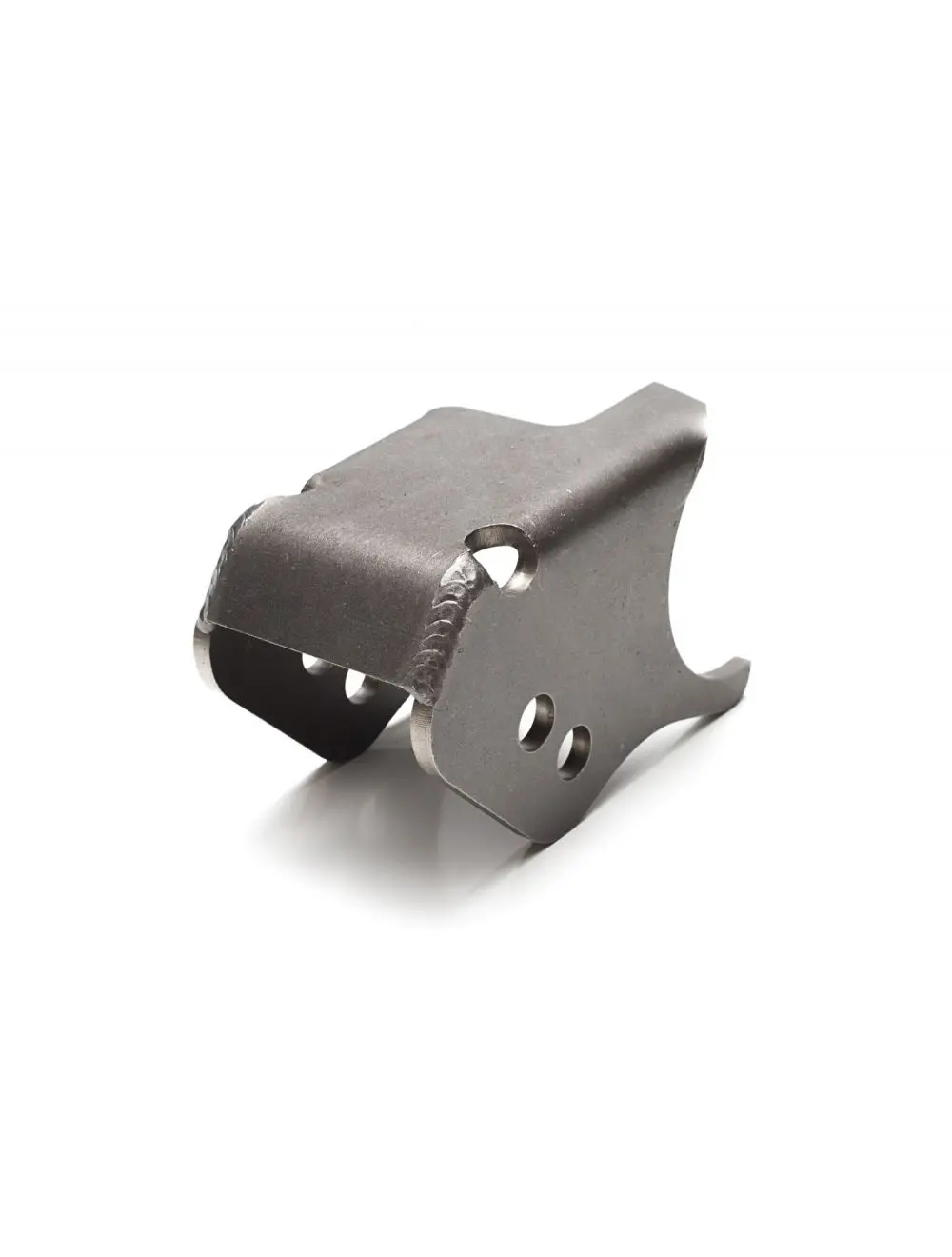 07-18 Wrangler Jk Tera60 Front Axle Bracket-Arm Mount & Skid Plate-Front Lower Left 3.25 Inch Od Teraflex 1