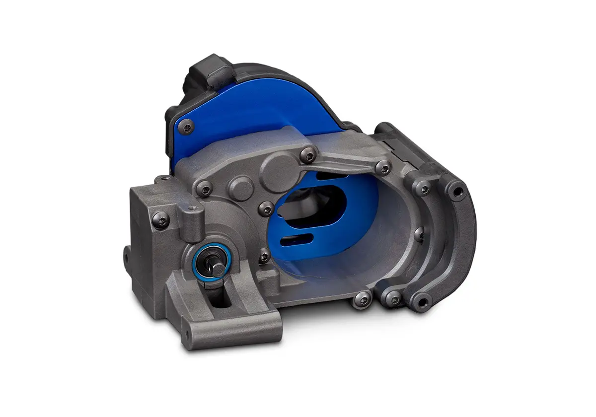 Pro Series Magnum 272R™ Transmission Upgrade Your Bandit, Rustler, Stampede, Or Slash 1