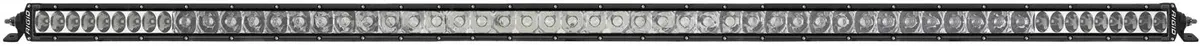 Rigid Industries 951314 Sr-Series Pro Led Light, Spot/Driving Combo, 50 Inch, Black Housing 1