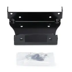 Warn 95350 Winch Mount Kit Yamaha Wolverine 1