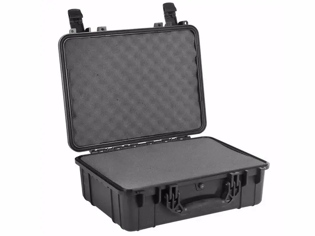 Go Rhino Xventure Gear Hard Case W/ Foam Insert - 20" Large 1