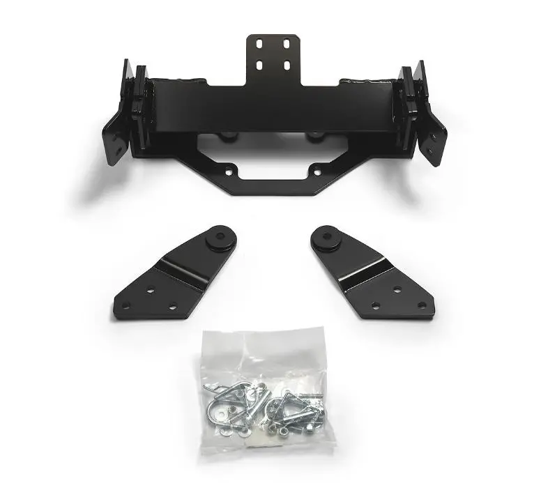 Plow Mount Kit Arctic Cat Alterra 400 1