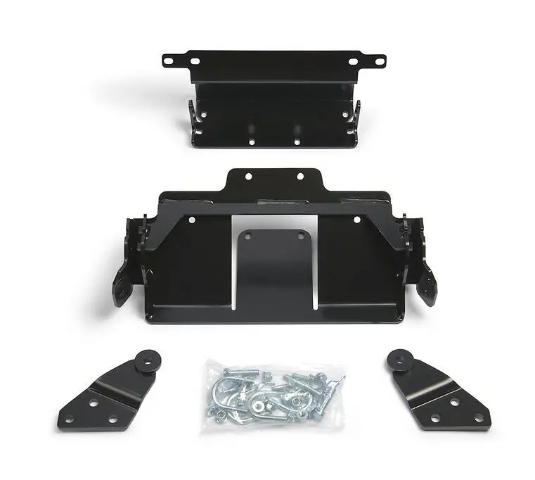 Plow Mount Kit Kawasaki Mule Sx 1