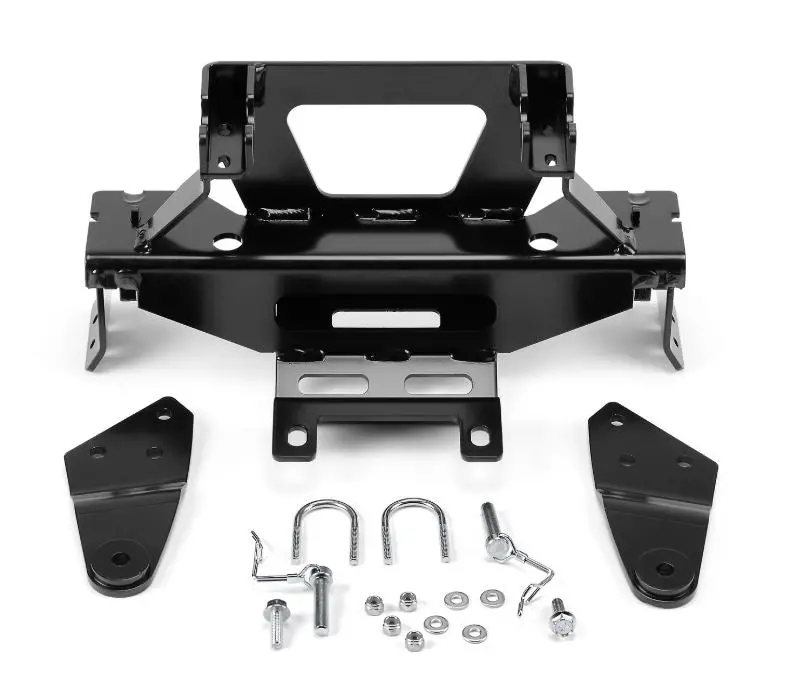Plow Mount Kit Arctic Cat Alterra 1