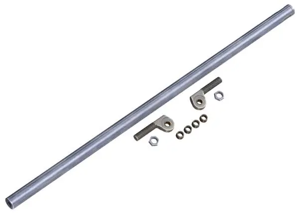 Aluminum Tie Rod Kit 1999-2004 Ford Superduty Dana 60 And Dana 50 1
