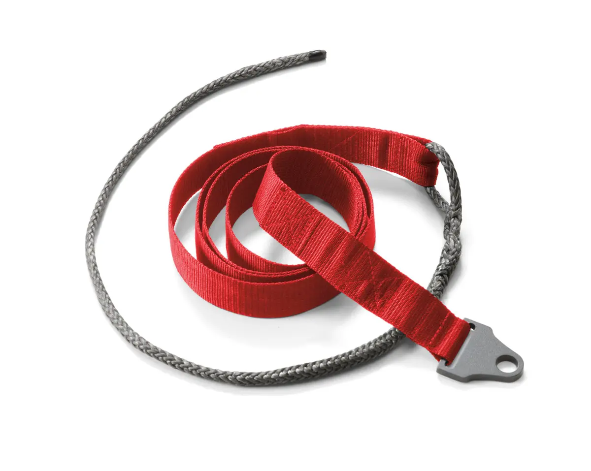 Snow Plow Strap 1