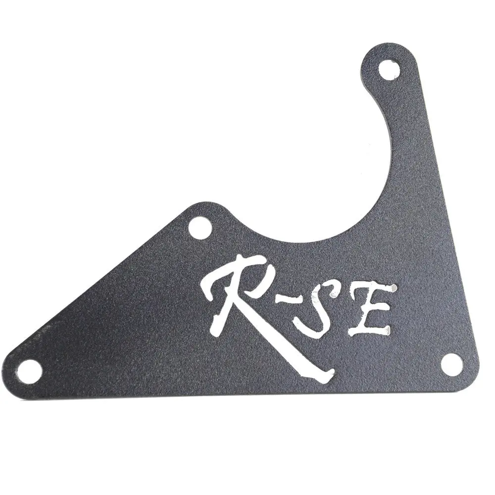 Jeep Jk Vacuum Pump Relocation Bracket For 10-18 Wrangler Jk  Rock Slide Engineering 1
