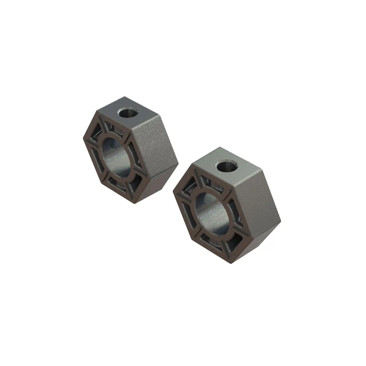 17Mm Metal Wheel Hex (2) 1