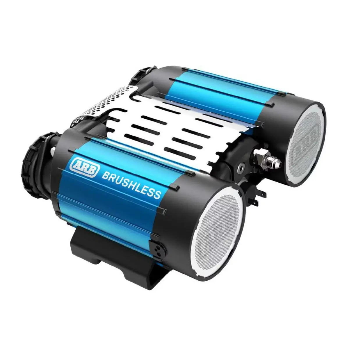 Arb Brushless Twin Air Compressor 1