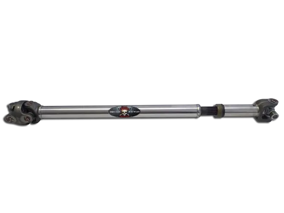 Lj Front 1310 Cv Greaseable Driveshaft 1