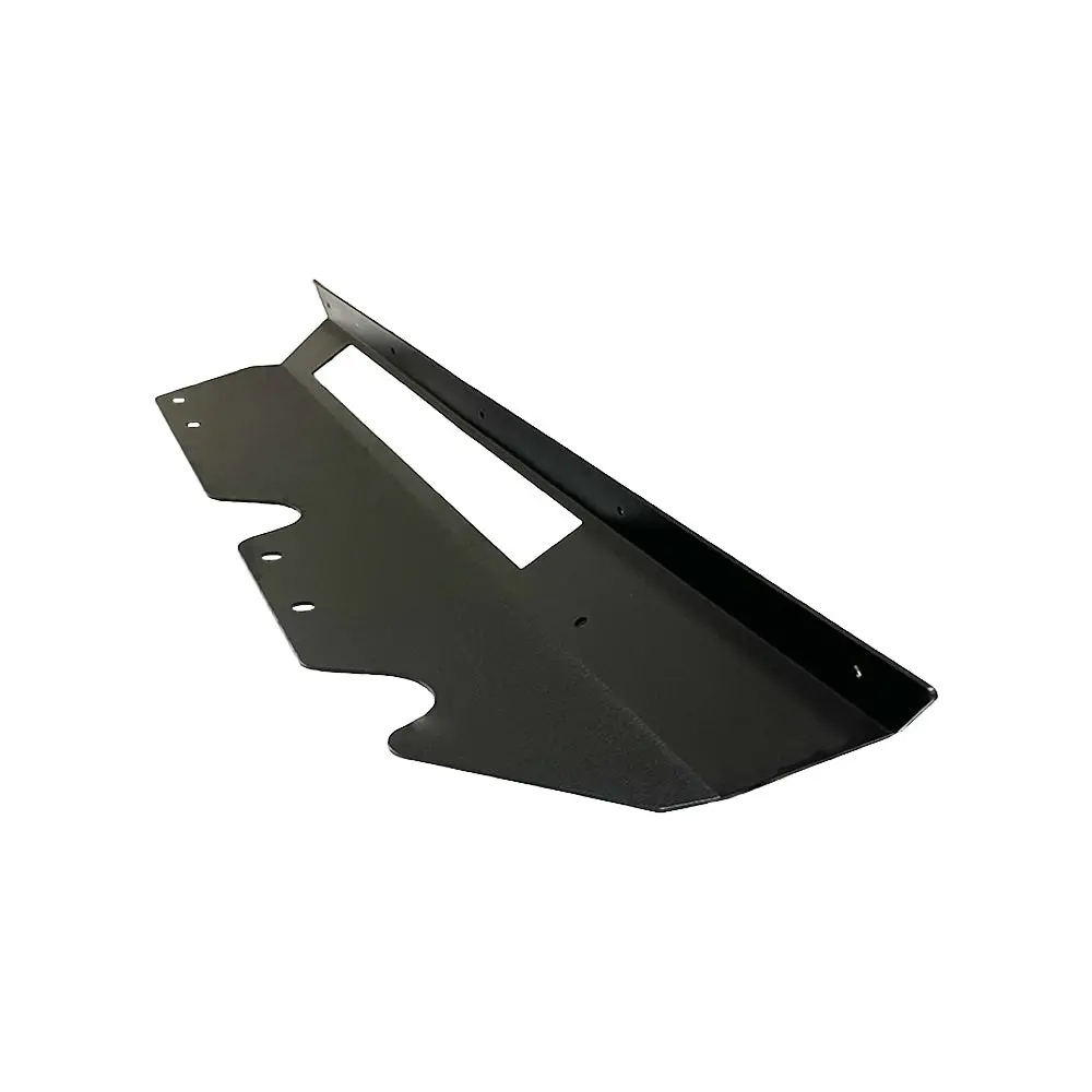 Lj 2 Door Step Slider Skid Plate Rock Slide Engineering 1