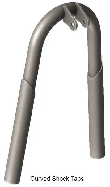 Tube Shock Towers 1