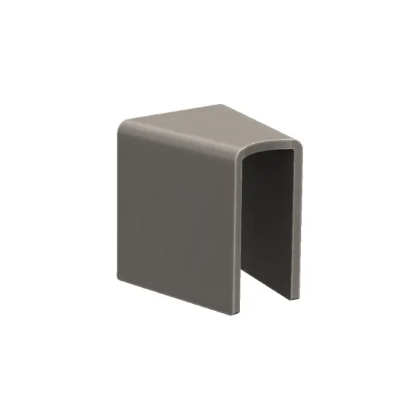 Universal Bump Stop Can Mount 1