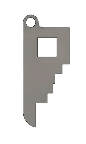 Suspension Link Alignment Brace 1