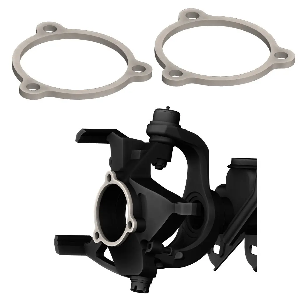 Jeep Wj Knuckle Swap Spacers 1