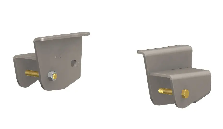 Jk Rear High Clearance Lower Control Arm Frame Mounts 1